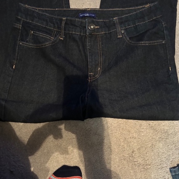 Bandolino ladies jeans - Picture 2 of 5